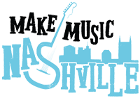 Make Music Nashville