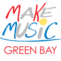 Make Music Green Bay
