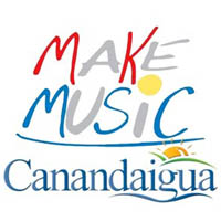 Make Music Canandaigua