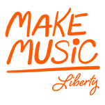 Make Music Liberty - 2024