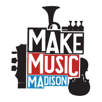 Homepage – Make Music Madison