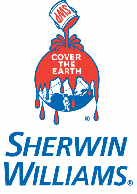 Sherwin-Williams Logo