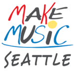 Logo for Seattle, WA