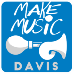 Logo for Davis, CA