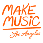 Logo for Los Angeles, CA