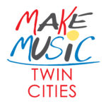 Logo for Twin Cities, MN