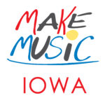 Logo for Iowa Corridor