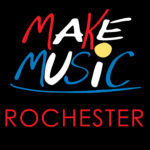 Logo for Rochester, NY