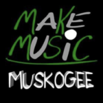 Logo for Muskogee, OK