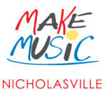 Logo for Nicholasville, KY