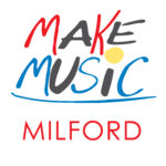 Logo for Milford, CT