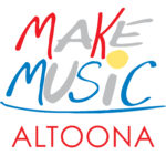 Logo for Altoona, PA