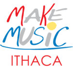 Logo for Ithaca, NY