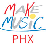 Logo for Phoenix, AZ
