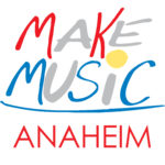 Logo for Anaheim, CA