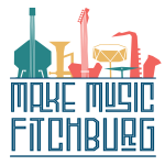 Logo for Fitchburg, WI