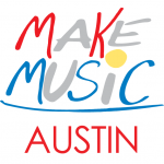 Logo for Austin, TX