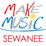 Logo for Sewanee, TN