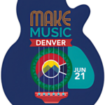 Logo for Denver, CO