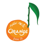 Logo for Orange, CA