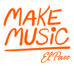 Logo for El Paso, TX