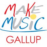 Logo for Gallup, NM