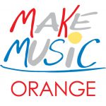 Logo for Orange, CA