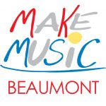 Logo for Beaumont, TX