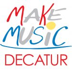 Logo for Decatur, AL