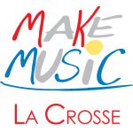 Logo for La Crosse, WI