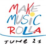 Logo for Rolla, MO