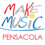 Logo for Pensacola, FL