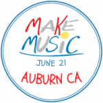 Logo for Auburn, CA