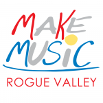 Logo for Rogue Valley, OR