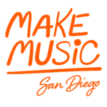 Logo for San Diego, CA