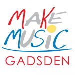 Logo for Gadsden, AL