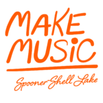 Logo for Spooner-Shell Lake, WI