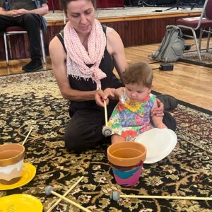 Flowerpot Music