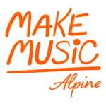 Logo for Alpine, TX
