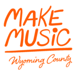 Logo for Wyoming County, NY