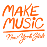 Logo for New York State