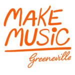 Logo for Greeneville, TN