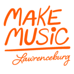 Logo for Lawrenceburg, TN