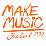 Logo for Cleveland, TN