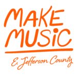 Logo for East Jefferson County, WA