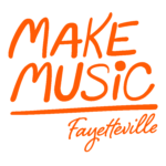 Logo for Fayetteville, AR