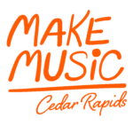 Logo for Cedar Rapids, IA