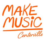 Logo for Centerville, TN