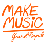Logo for Grand Rapids, MI