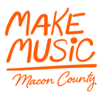 Logo for Macon County, TN
